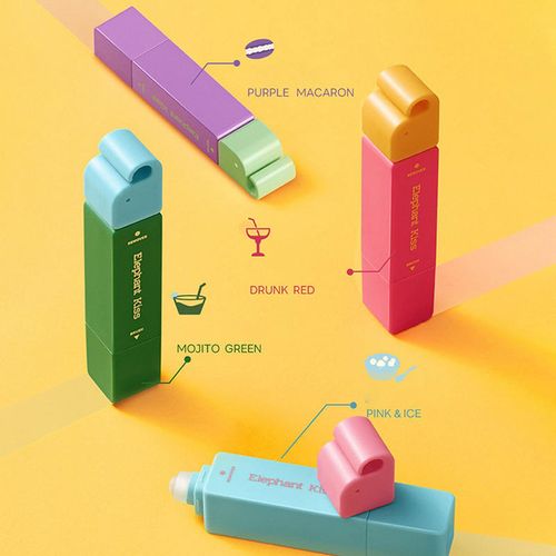Portable Instant Stain Remover Pen Water-Free for Oil and Dirt Removal Emergency Immediate Spot Cleaner-Consumer Electronics