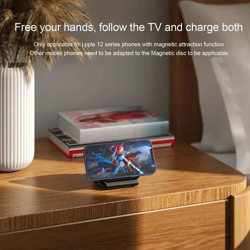 Portable 20W Charging Wireless Charger 15W PD Foldable 3 1 Magnetic Wireless Charging Station for Mobile Phone Fast Charging