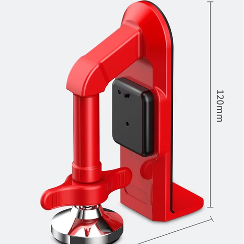 Portable Passable Security Check Door Closer Jammer Lock-Security Device for Travel Personal Protection Home Security Door