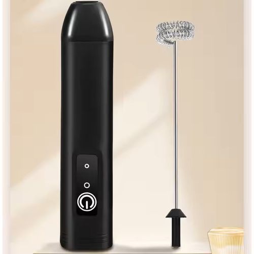 Electric Mini Rechargeable Handheld Whisk Blender Egg Beater