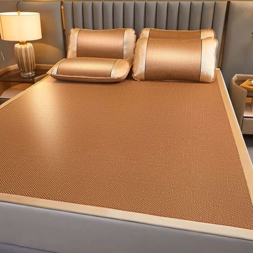Rattan Mat