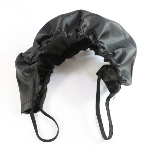 Mens Bedtime Bib Adjustable Facial Hair Apron Guard Bonnet Beard Rag Beard Gains Beard Bandana