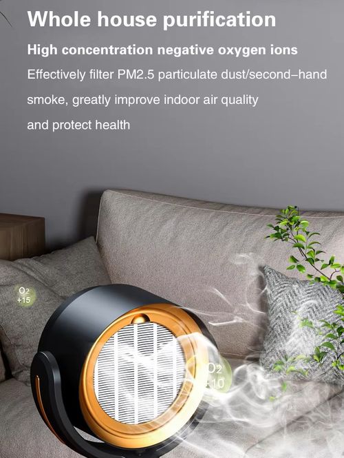Wireless Range Hood Exhaust Fan With 3000mah Large Lithium Battery Desktop Range Hoods Strong Suction Range Hood Filter