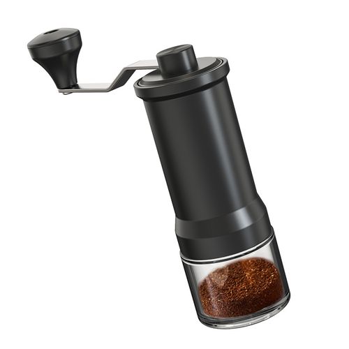 Portable Espresso Coffee Machine Hand Press Coffee Brewer Travel House Self-coffee Machine