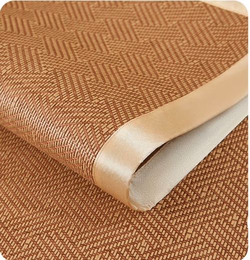 Rattan Mat