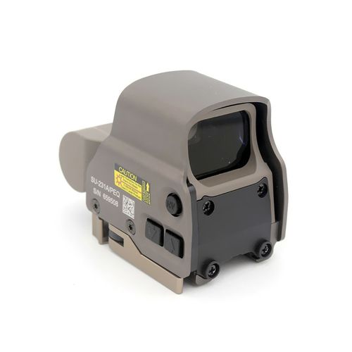 558 Holographic Sight