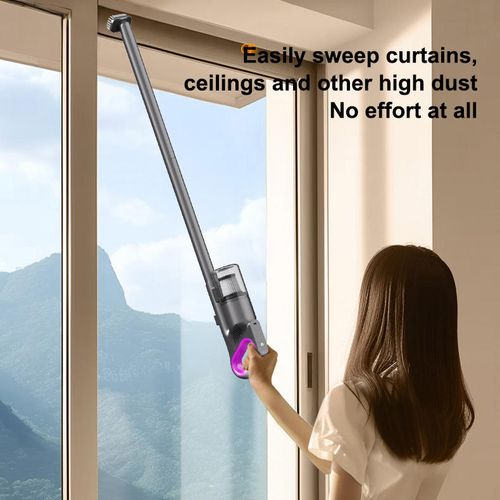 3-in-1 Wireless Vacuum Cleaner Home Bed Mite Remover Promotion All in One Corded Stick Cordless Vacuum Cleaner