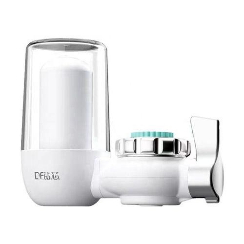 New Kitchen Tap Water Purifier Plastic Faucet Water Filter