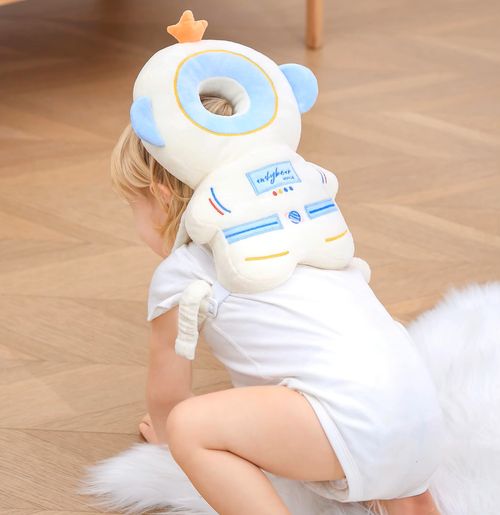 Baby Head Protector Backpack