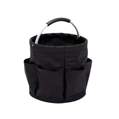 High Quality Storage Basket Picnic Basket Portable Oxford Cloth Picnic Bag Washing Storage Travel Swimming Tool Storage Bag