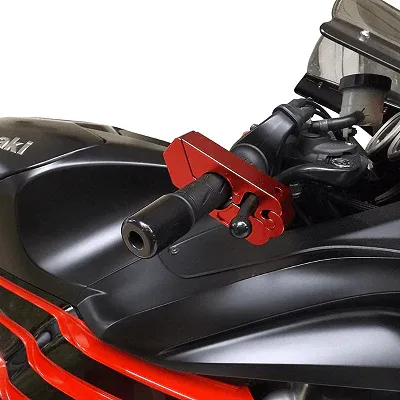 Motorcycle Lock