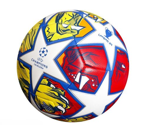 Hot Sale High Quality Football  Size 5 Soccer Ball