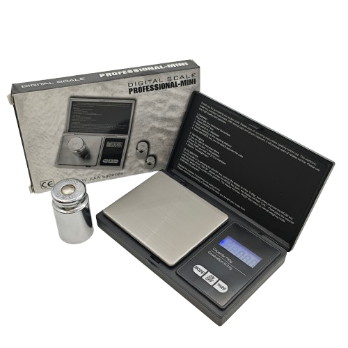Screen Weighing Electronic Diamond Scale Display Mini Small Digital Jewelry 0.01g 500G Steel Gold Balance Pocket Jewelry Scale