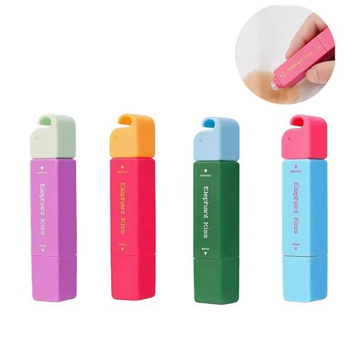 Portable Instant Stain Remover Pen Water-Free for Oil and Dirt Removal Emergency Immediate Spot Cleaner-Consumer Electronics