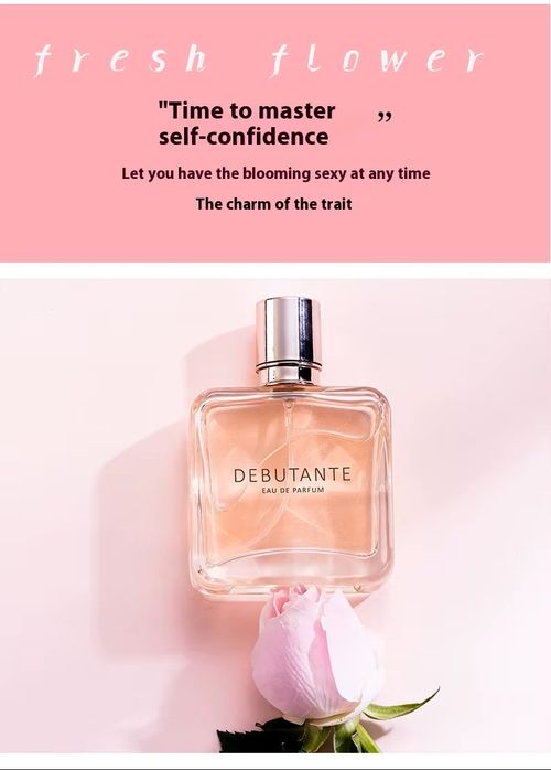 Women's high-end perfume, long-lasting