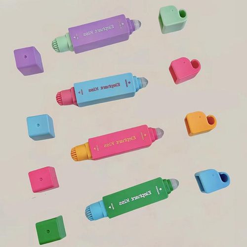 Portable Instant Stain Remover Pen Water-Free for Oil and Dirt Removal Emergency Immediate Spot Cleaner-Consumer Electronics