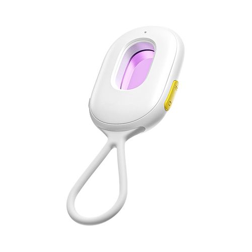 Camera Detector Intelligent Hidden Camera Signal Detector Rechargeable Hanging Security Alarm Protection Detector