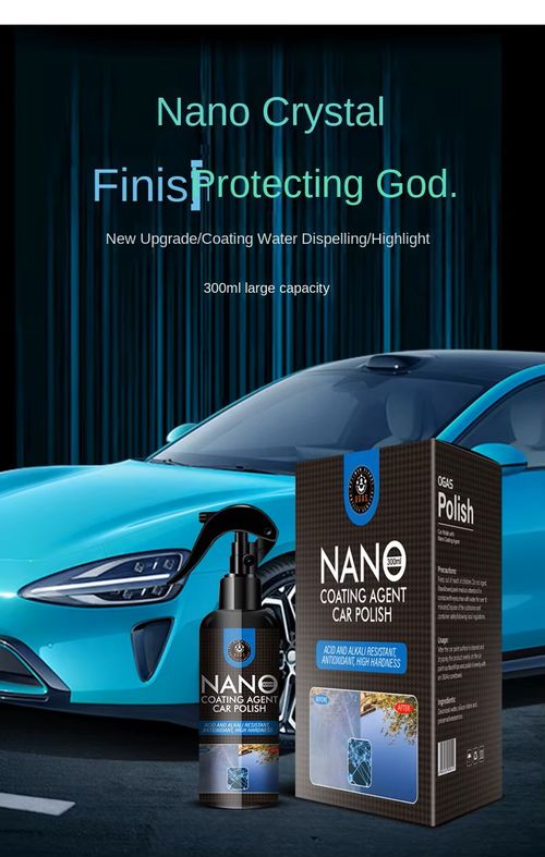 Dual-Use Ceramic Coating Wax for Cars Long-Lasting Shine Quick Renewal Non-Greasy Formula Safe Paint Protection Liquid for Home