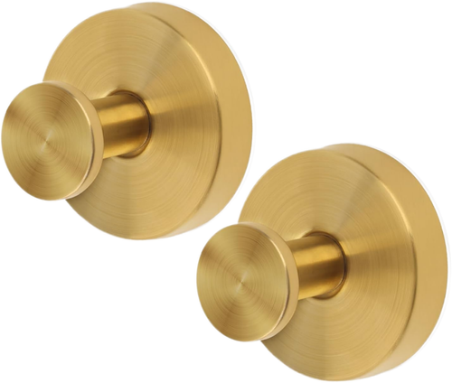 New Bathroom Towel Hook Vacuum Suction Cup Holder Shower Hooks Hanger for Towel Storage Kitchen