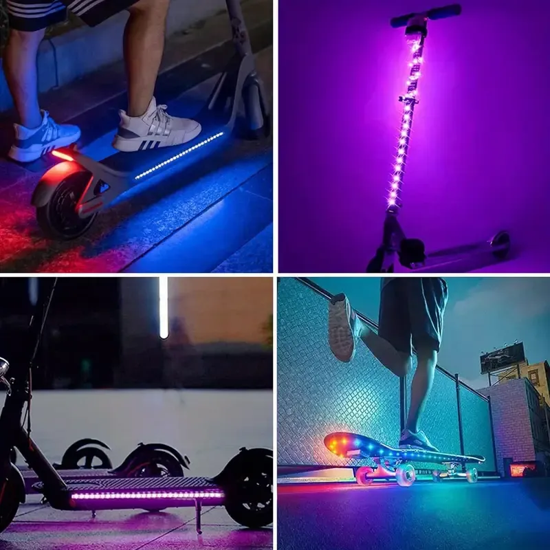Music Sync Color Changing, DIY for Bedroom, Living Room, Game Room Decor, Gaming Lights for Bedroom, Versatile Lighting Options, Highquality Illumination