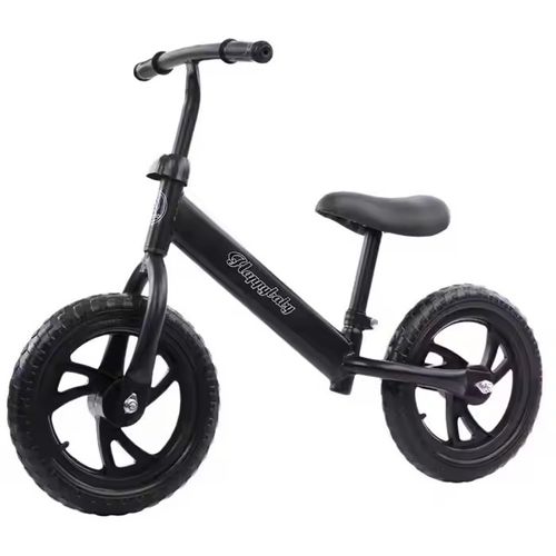 Factory Wholesale Adjustable Comfortable Seat Durable Tires Kids Balance Bikes Kids Sport Bicycles No Pedal Balance Bicycle