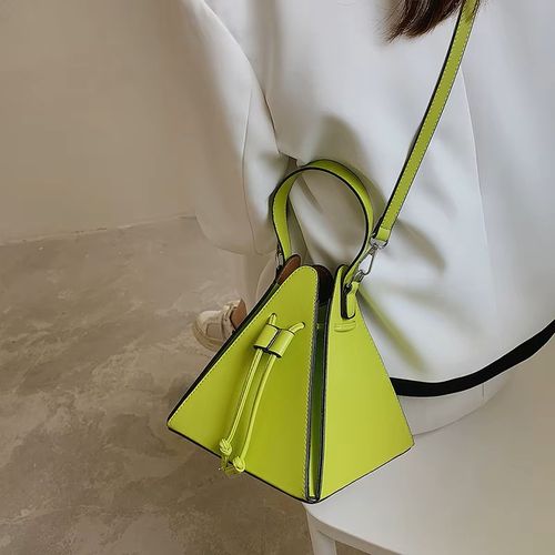 High Quality Bolsas Para Mujere Pu Leather Handbag Crossbody Bags Women Mini Fashion Bags for Women 2024