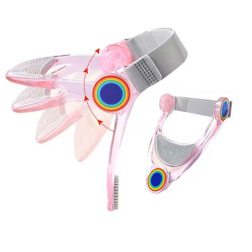 Stabilizes Women & Men  Office Worker and students Collar Cervical Collar Adjustable Neck Brace