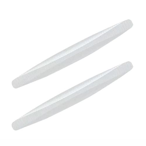 Hot Sale Car Stickers Side Door Edge Protector Bumper Protective Strip Scrape for Effective Car Protection