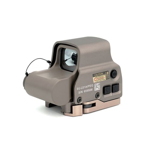 558 Holographic Sight