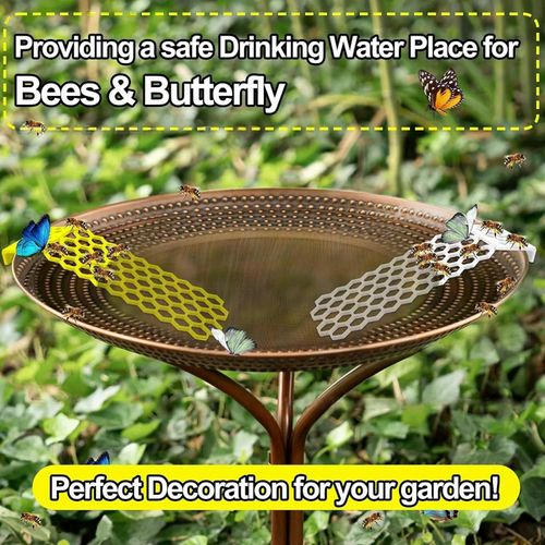 Floating Bee Ladder, Bees, Insects, Drinking Water, Bees, Ladders, Insects, Floating Bees, Ladders