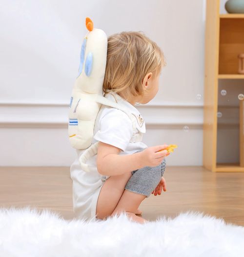 Baby Head Protector Backpack