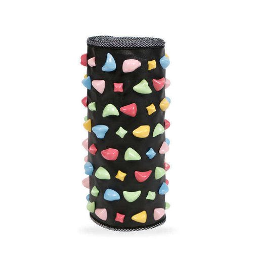 Acupressure Foot Massage Mat Fitness Walking Pebbles Cushion Reflexology Walk Stone Walk Massager Mat
