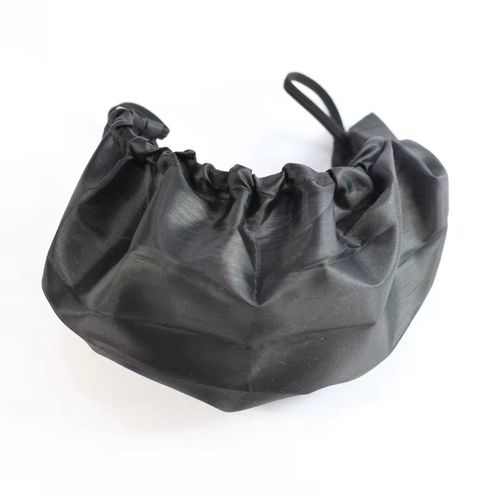 Mens Bedtime Bib Adjustable Facial Hair Apron Guard Bonnet Beard Rag Beard Gains Beard Bandana