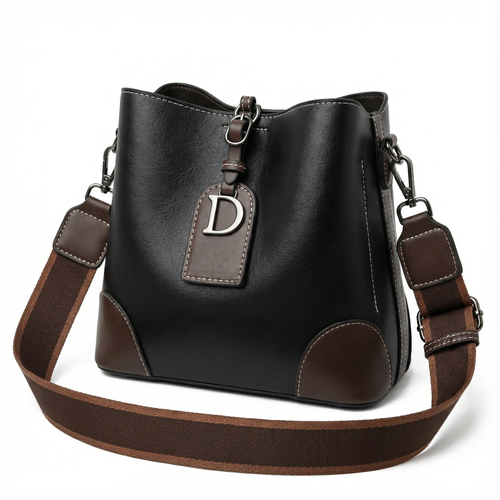 💥✨ Bolsa de Ombro Feminina Premium 👜 Grande Capacidade + Design Elegante 💖 Versátil para Todas as Ocasiões | Couro Macio & Acabamento de Luxo 🌟 Presente Perfeito para Mulheres Modernas | Oferta Limitada – Garanta Já a Sua!