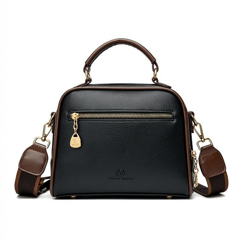 🇦🇴👜✨ OFERTA LUANDA! — Bolsa Feminina Estilo Francês 2026 💃 — Grande Capacidade para Telemóvel e Cosméticos 📱💄 — Design Elegante e Moderno 🌸 — Leve, Portátil e Perfeita para Trabalho e Passeio 🚶‍♀️