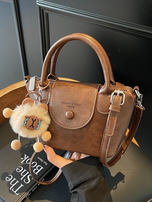 🎀💎🎁 2025 Nova Mini Bolsa Versátil – Luxo & Trend para Ombro ou Mão 👜