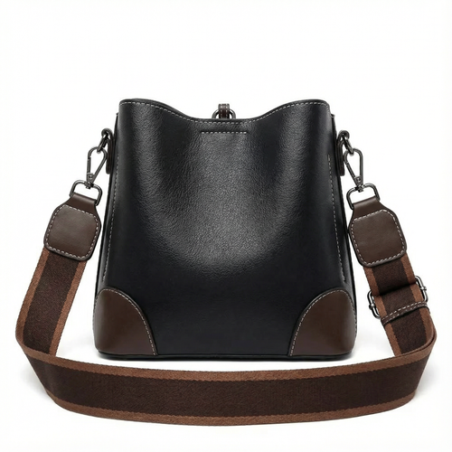 💥✨ Bolsa de Ombro Feminina Premium 👜 Grande Capacidade + Design Elegante 💖 Versátil para Todas as Ocasiões | Couro Macio & Acabamento de Luxo 🌟 Presente Perfeito para Mulheres Modernas | Oferta Limitada – Garanta Já a Sua!