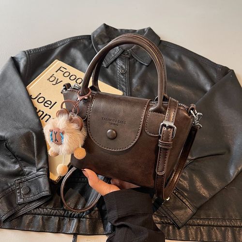 🎀💎🎁 2025 Nova Mini Bolsa Versátil – Luxo & Trend para Ombro ou Mão 👜
