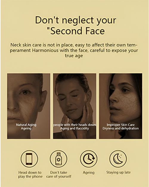 💖🔴🌸Bastão Emagrecedor Facial 7 Cores - 👑Antienvelhecimento para Rosto, Pescoço e Olhos Firmes! 🦋💫