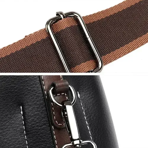💥✨ Bolsa de Ombro Feminina Premium 👜 Grande Capacidade + Design Elegante 💖 Versátil para Todas as Ocasiões | Couro Macio & Acabamento de Luxo 🌟 Presente Perfeito para Mulheres Modernas | Oferta Limitada – Garanta Já a Sua!