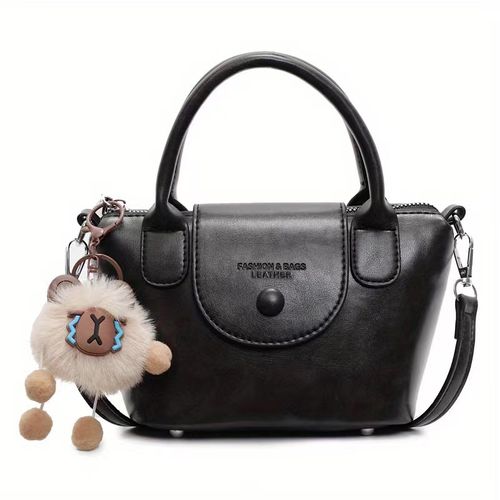 🎀💎🎁 2025 Nova Mini Bolsa Versátil – Luxo & Trend para Ombro ou Mão 👜