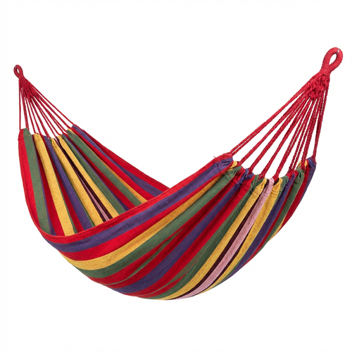 🇦🇴🌈 OFERTA LUANDA! — 🌴 Rede Portátil para Exterior —🛏️☀️ Descanso Perfeito em Qualquer Lugar  — Super Confortável 😌 — Forte e Resistente 💪 — Ideal para Camping 🏕️ Jardim 🌿 e Descanso Diário 🌞