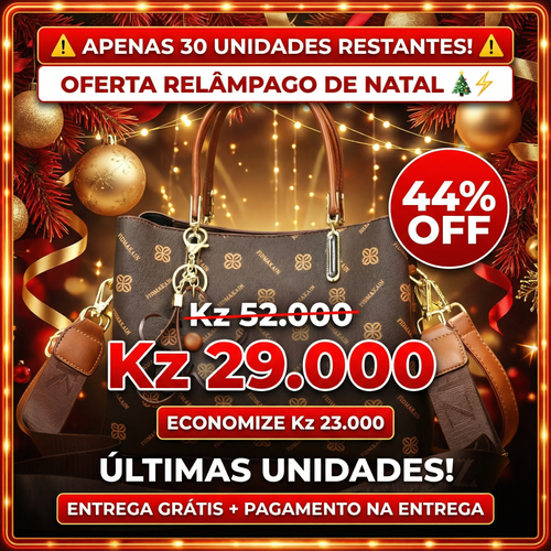 🔥 2025 Nova Bolsa Feminina Vintage de Luxo Premium - Versátil, grande capacidade, estilo elegante, pode ser carregada na mão ou no ombro! 💎👜