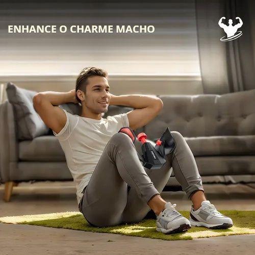 Treinador Kegel Profissional – Exercitador de Pernas e Quadris, Aparelho de Exercícios Pélvicos Masculino e Feminino, Ajustável com Resistência, Portátil para Casa, Escritório e Viagem. Ideal para fortalecer coxas, glúteos, assoalho pélvico, abdômen e melhorar saúde íntima com treino simples e eficaz.