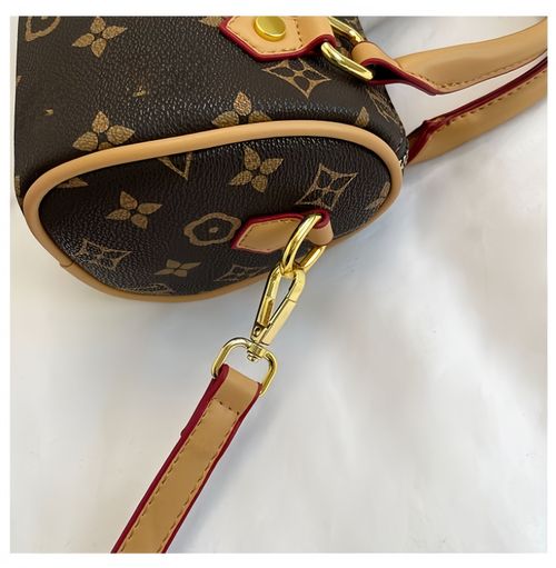 🔥1024 avaliações positivas— 👜Bolsa Balde de Luxo 2025 — Moda em alta 🎀, versátil para ombro | crossbody | na mão ✨🛍️, várias combinações para realçar seu estilo! 💎✨
