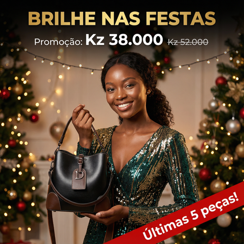 💥✨ Bolsa de Ombro Feminina Premium 👜 Grande Capacidade + Design Elegante 💖 Versátil para Todas as Ocasiões | Couro Macio & Acabamento de Luxo 🌟 Presente Perfeito para Mulheres Modernas | Oferta Limitada – Garanta Já a Sua!