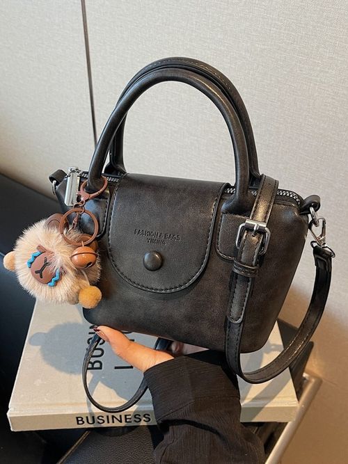 🎀💎🎁 2025 Nova Mini Bolsa Versátil – Luxo & Trend para Ombro ou Mão 👜