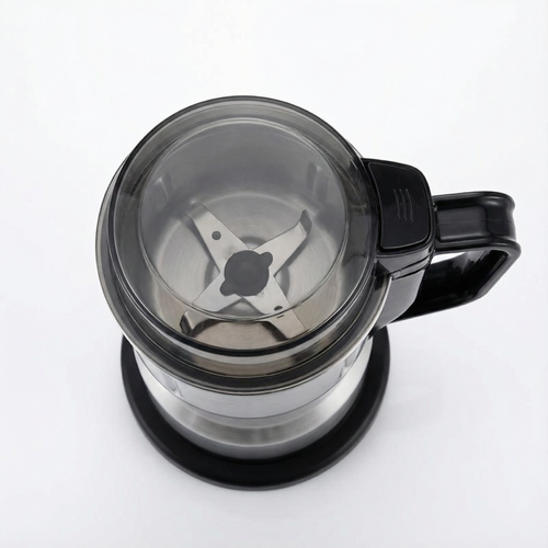 🔥Luanda 🎄💥Moedor Multifuncional— Tritura Tudo! — Feijão 🍛 Milho 🌽 Pimenta 🔥 Café ☕ Ervas 🍃