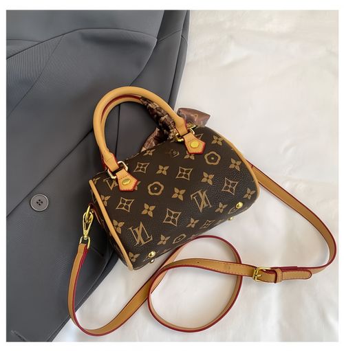 🔥1024 avaliações positivas— 👜Bolsa Balde de Luxo 2025 — Moda em alta 🎀, versátil para ombro | crossbody | na mão ✨🛍️, várias combinações para realçar seu estilo! 💎✨