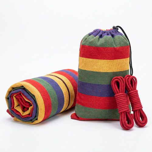 🇦🇴🌈 OFERTA LUANDA! — 🌴 Rede Portátil para Exterior —🛏️☀️ Descanso Perfeito em Qualquer Lugar  — Super Confortável 😌 — Forte e Resistente 💪 — Ideal para Camping 🏕️ Jardim 🌿 e Descanso Diário 🌞